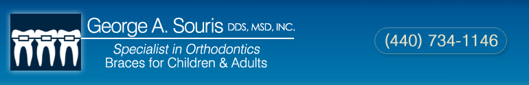 George A. Souris DDS