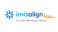 Invisalign Teen Logo