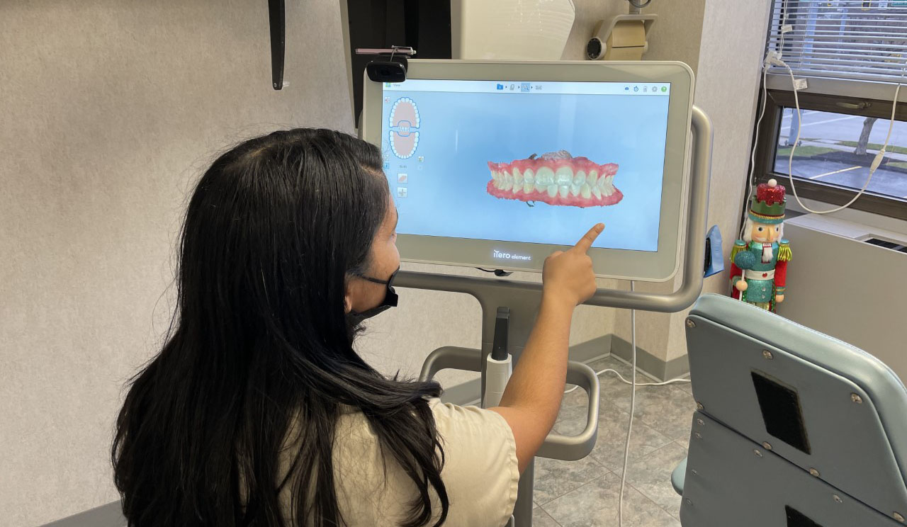 Orthodontic Diagnosis