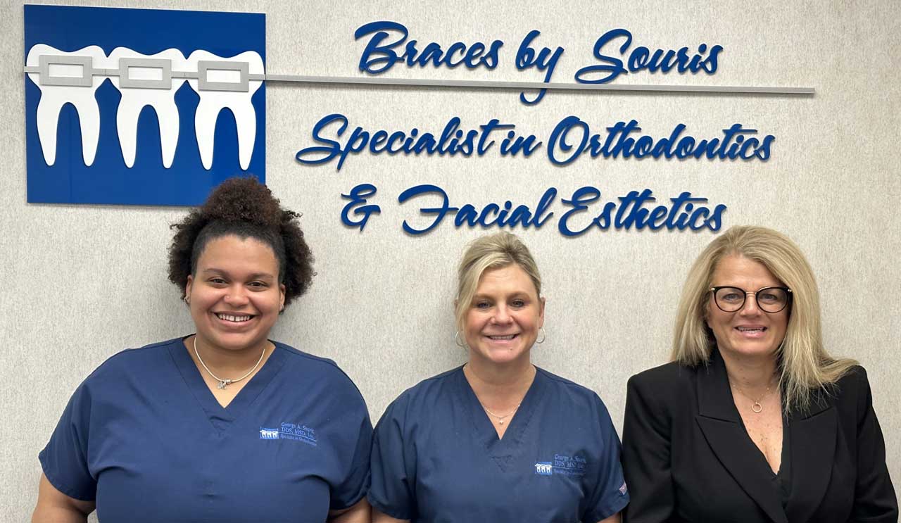 Staff of Dr. Souris