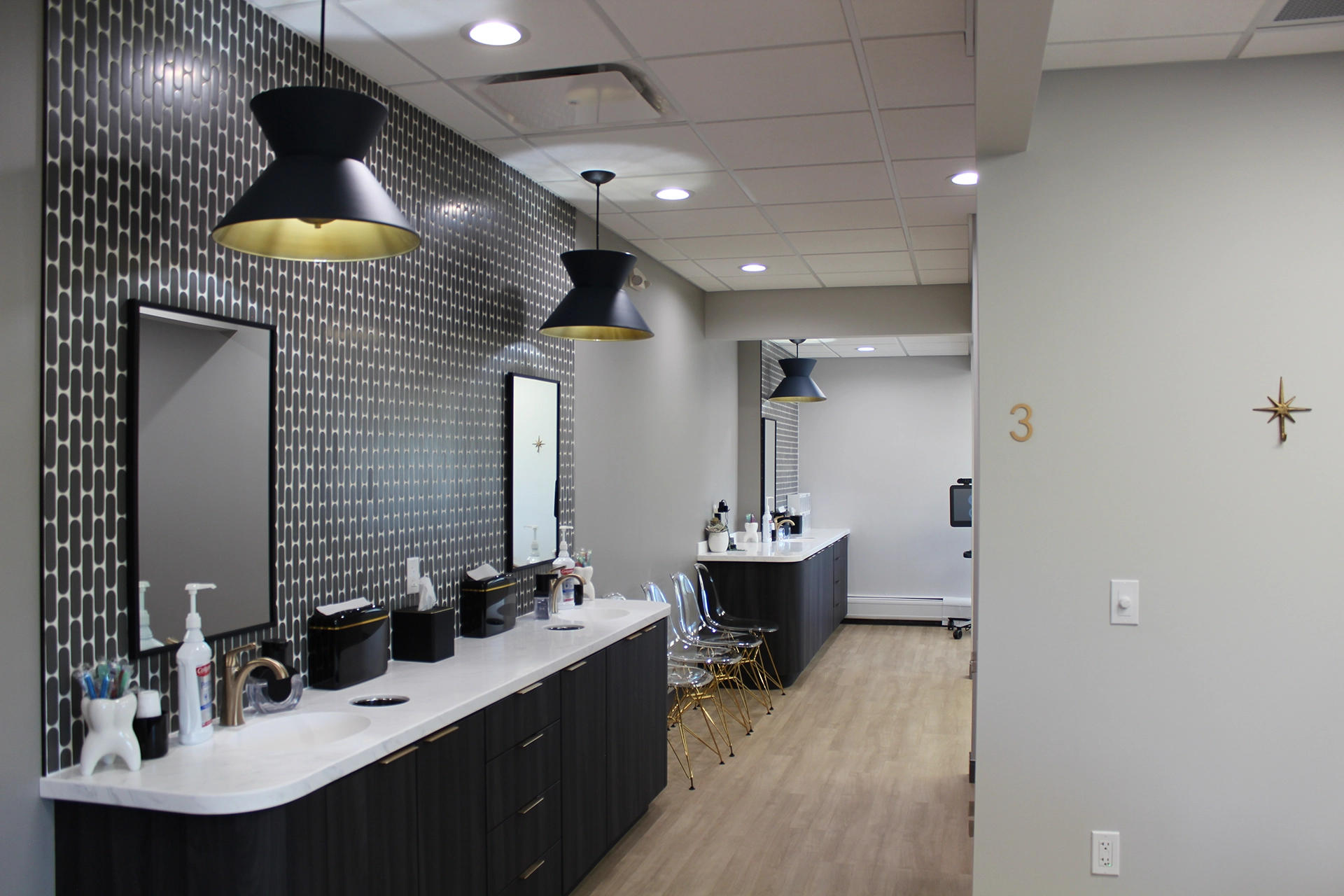 Dr. George Souris, Orthodontist