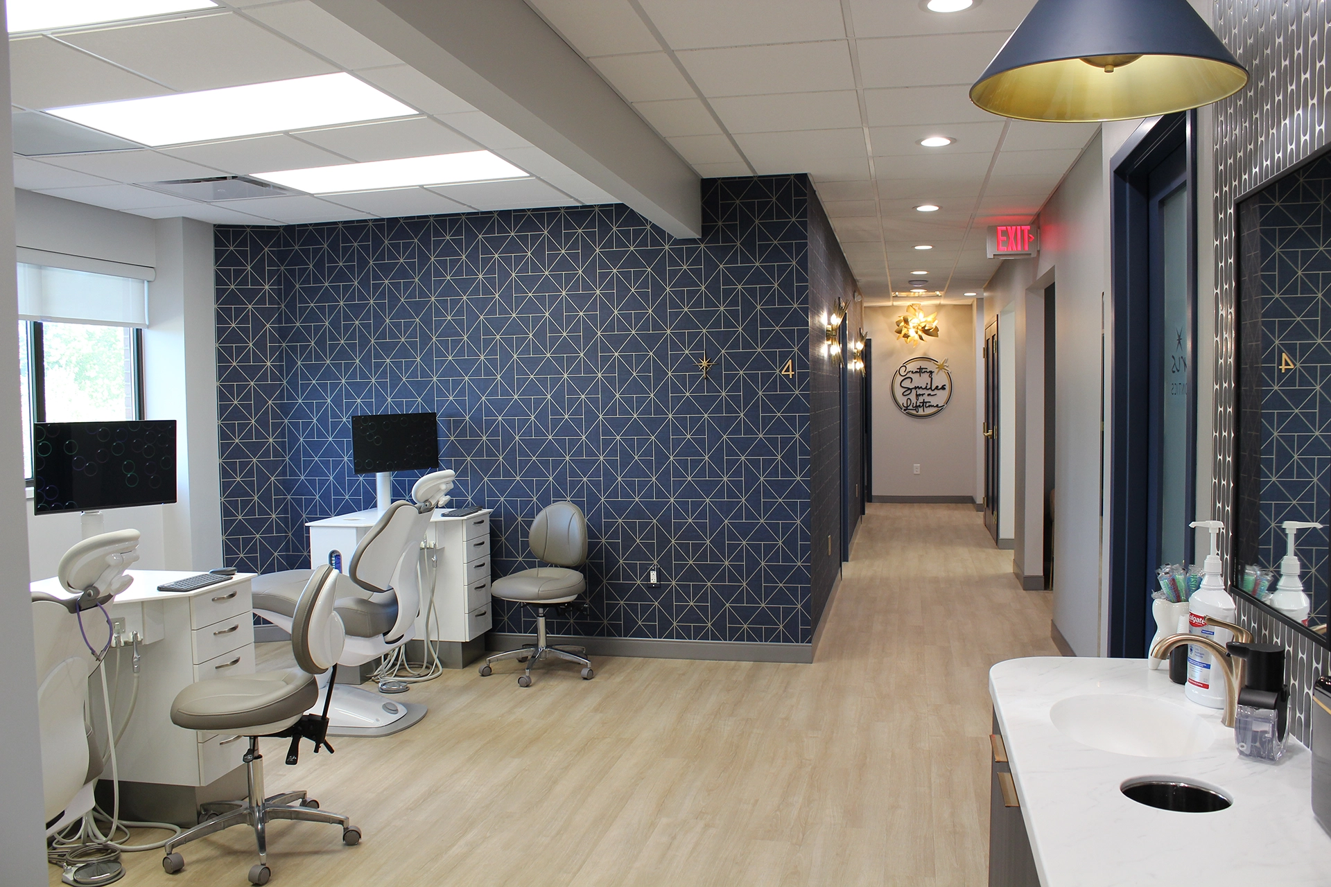 Dr. George Souris, Orthodontist