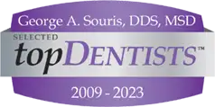 Top Dentists Web Badge